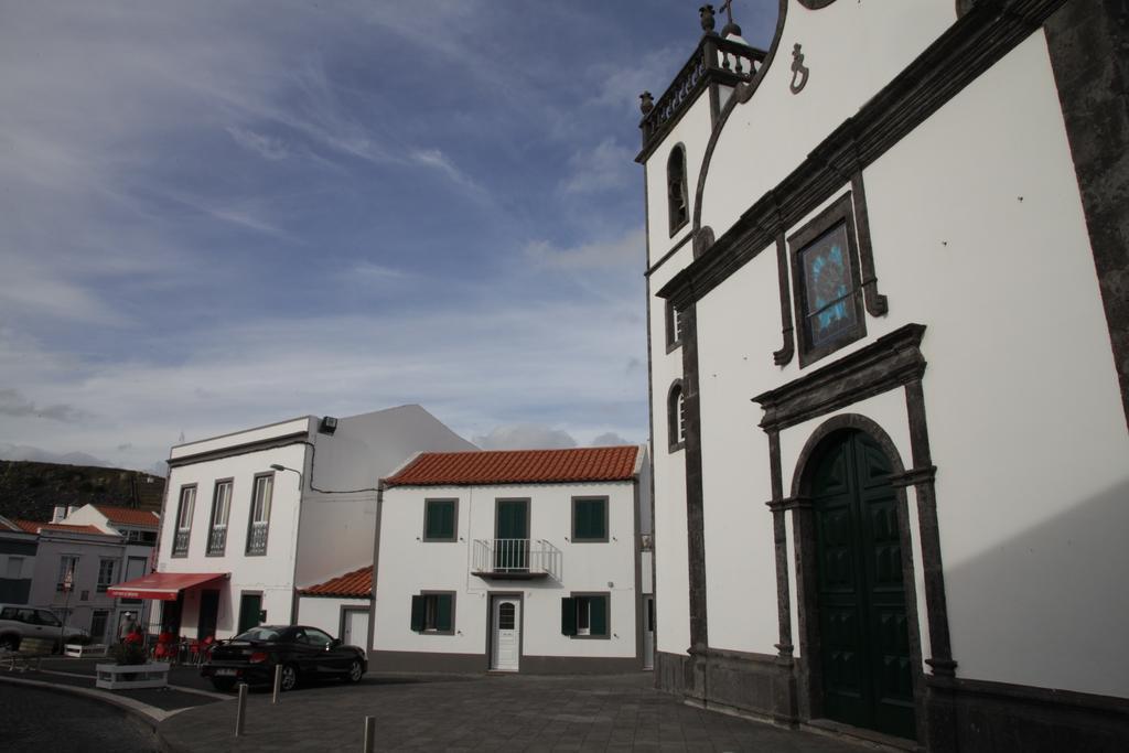 Em Canto De Santa Clara Villa Ponta Delgada  Exterior photo