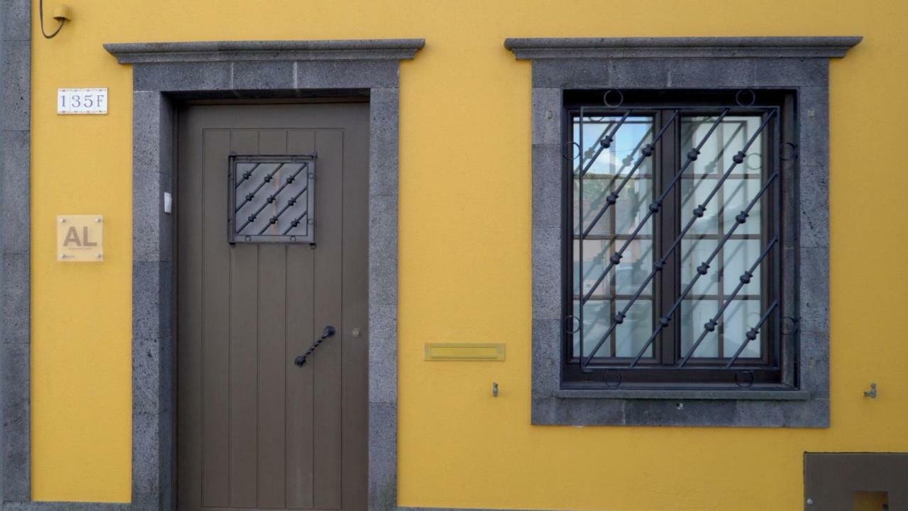 Em Canto De Santa Clara Villa Ponta Delgada  Exterior photo
